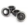 DOt Transporter 120mm Wheel Pair