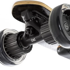 DOt Transporter 120mm Wheel Pair