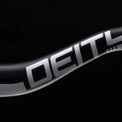 Deity Racepoint 35mm Rise 810x38mm Handlebar