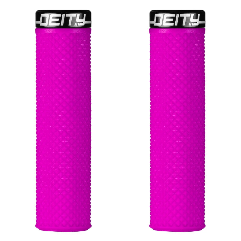 Deity Supracush Bike Grips 9 Deity Supracush Bike Grips