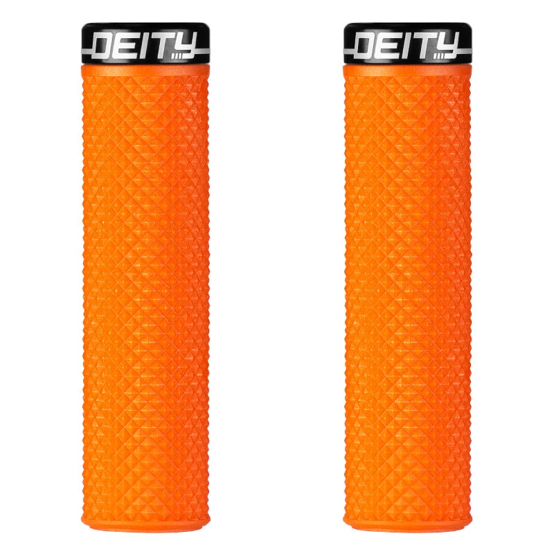 Deity Supracush Bike Grips 8 Deity Supracush Bike Grips