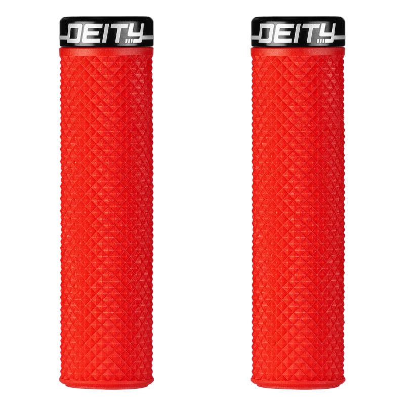 Deity Supracush Bike Grips 11 Deity Supracush Bike Grips