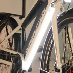 SmartMotion Pacer GT Chain E-Bike