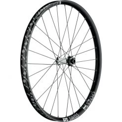 DT Swiss H1700 Spline 27.5inch 15/110 35mm Front Wheel
