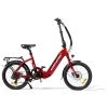 SmartMotion E-20 Folding Frame E-Bike