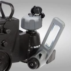 Buzzrack E-Scorpion 1 Platform Tow Ball Bike Rack 11 Buzzrack E-Scorpion 1 Platform Tow Ball Bike Rack