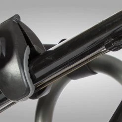 Buzzrack E-Scorpion 1 Platform Tow Ball Bike Rack