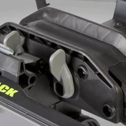 Buzzrack E-Scorpion 1 Platform Tow Ball Bike Rack 12 Buzzrack E-Scorpion 1 Platform Tow Ball Bike Rack