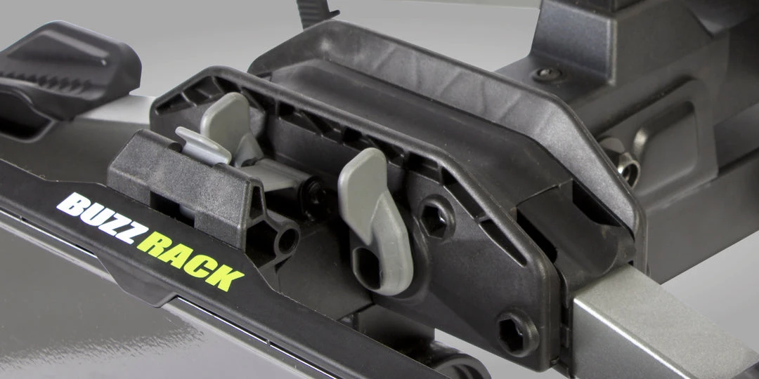 Buzzrack E-Scorpion 1 Platform Tow Ball Bike Rack 6 Buzzrack E-Scorpion 1 Platform Tow Ball Bike Rack