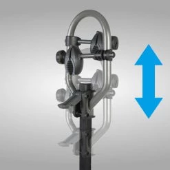 Buzzrack E-Scorpion 2 Platform Tow Ball Bike Rack 12 Buzzrack E-Scorpion 2 Platform Tow Ball Bike Rack