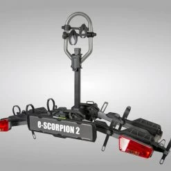Buzzrack E-Scorpion 2 Platform Tow Ball Bike Rack 13 Buzzrack E-Scorpion 2 Platform Tow Ball Bike Rack
