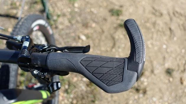 Ergon GS2 Grips 6 Ergon GS2 Grips