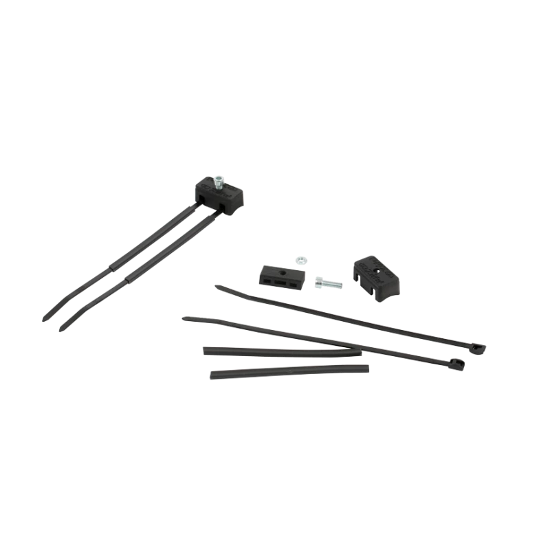 Zefal GIZMO Universal Bottle Cage Mounting Kit 6 Zefal GIZMO Universal Bottle Cage Mounting Kit