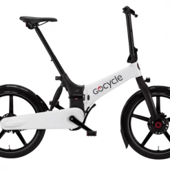 Gocycle G4 Folding E-Bike