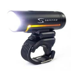 Serfas TSL MTB Front Light 750 Lumens Serfas Lights
