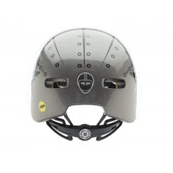 Nutcase Little Nutty Youth MIPS Helmet - Robo Boy Gloss