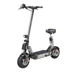 Mercane MX60 EScooter Seat Kit