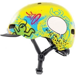 Nutcase Little Nutty Youth MIPS Helmet - Yo!
