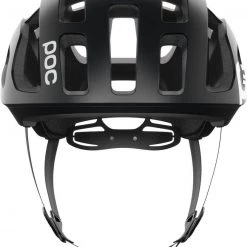 POC Octal Helmet - Uranium Black Matt