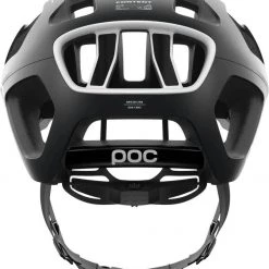 POC Octal Helmet - Uranium Black Matt