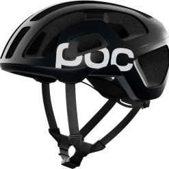POC Octal Helmet - Uranium Black Matt