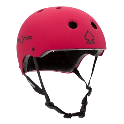 Pro-Tec Classic Skate Certified Helmet