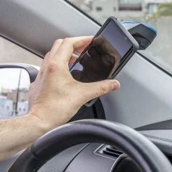 Quad Lock Windscreen/Dash Car Mount