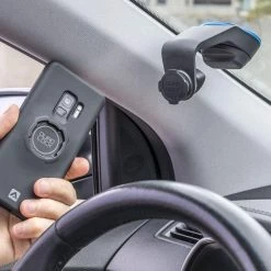 Quad Lock Windscreen/Dash Car Mount