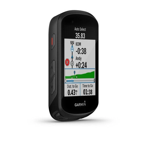Garmin Edge 530 GPS Bike Computer 3 Garmin Edge 530 GPS Bike Computer