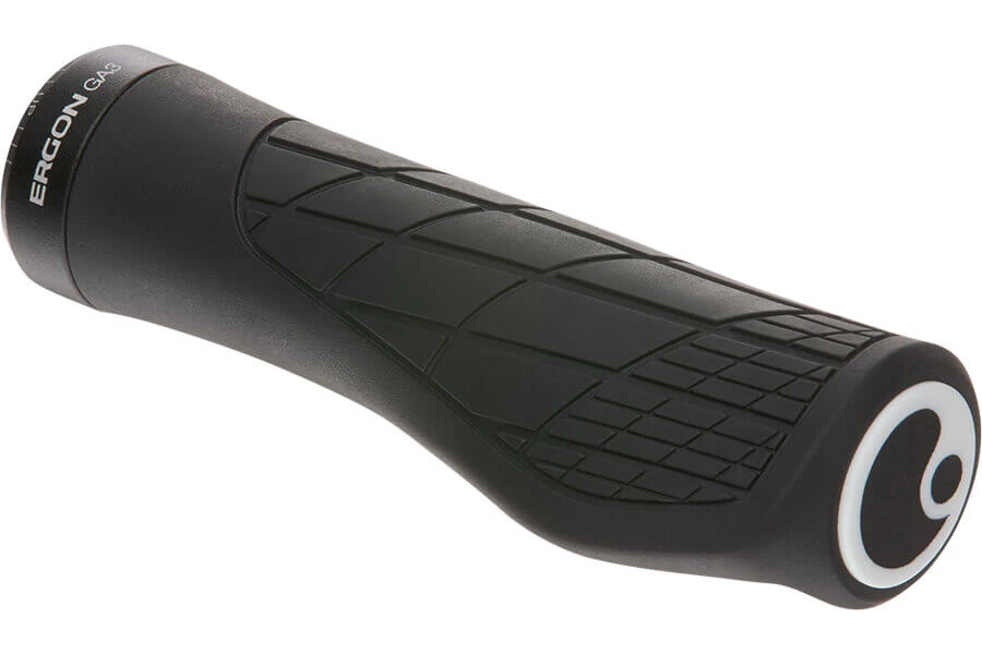 Ergon GA3 Lock On Grips 3 Ergon GA3 Lock On Grips