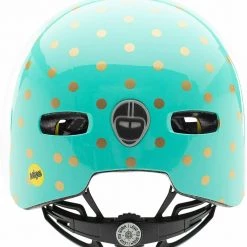 Nutcase Little Nutty Youth MIPS Helmet - Sock Hop Gloss