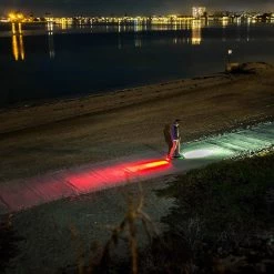 ShredLights Shred Lights SL-200 Front Light