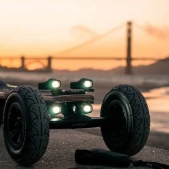 ShredLights Shred Lights SL-200 Front Light