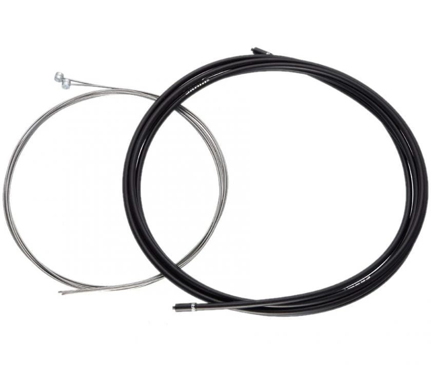 SRAM SlickWire Road Brake Cable Black (17500) 3 SRAM SlickWire Road Brake Cable Black (17500)
