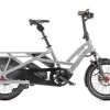 Tern GSD R14 E-Bike