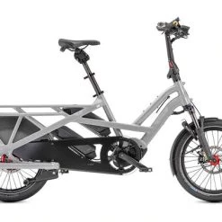 Tern GSD R14 E-Bike