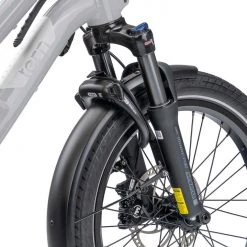Tern GSD R14 E-Bike